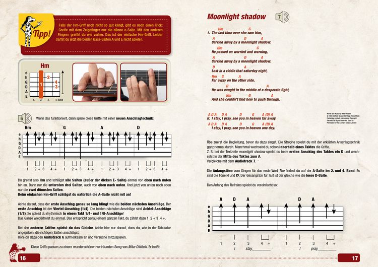 Produktbild: Peter Bursch's Gitarrenbuch Bd. 2
