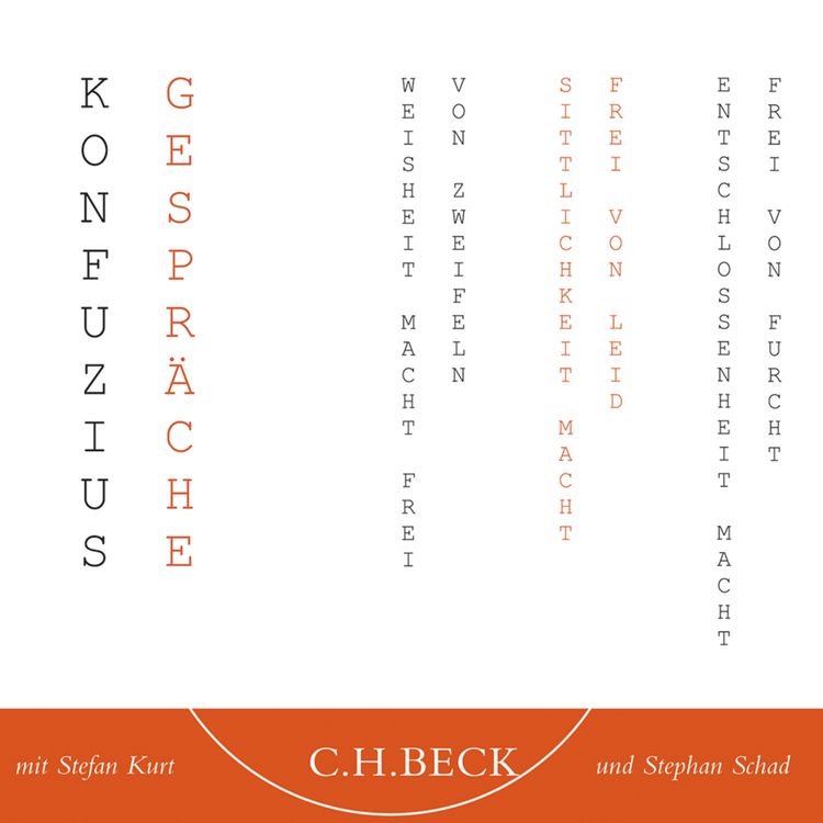 Produktbild: Gespr&auml;che