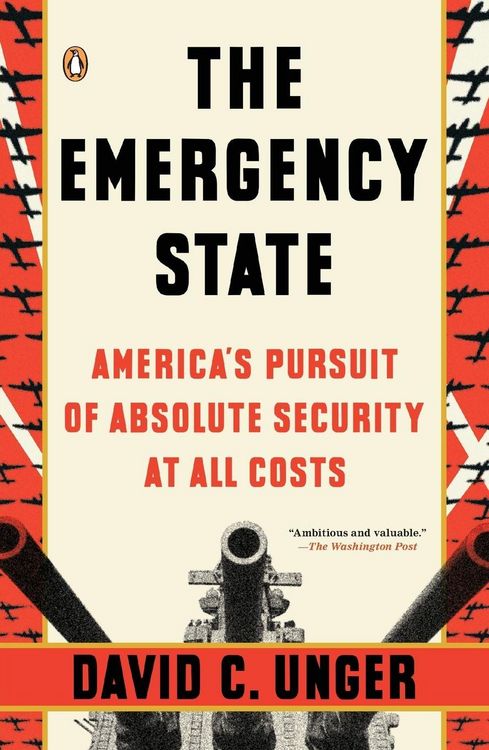 Produktbild: The Emergency State