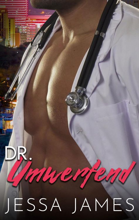 Produktbild: Dr. Umwerfend