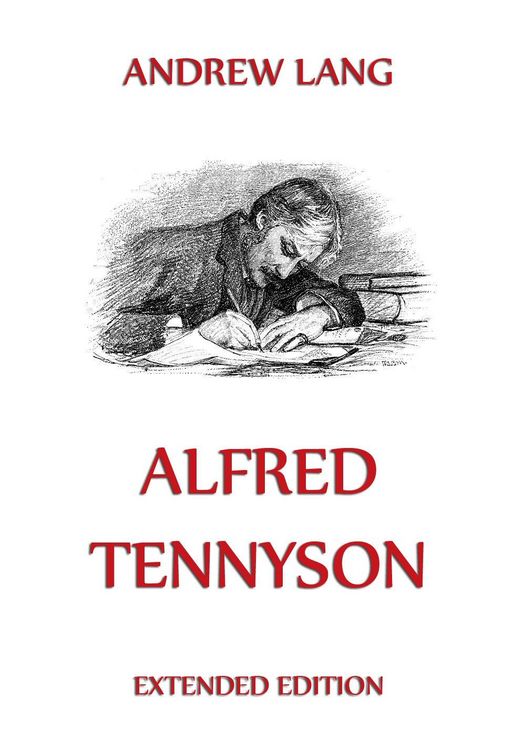 Produktbild: Alfred Tennyson