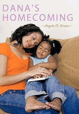 Produktbild: Dana's Homecoming