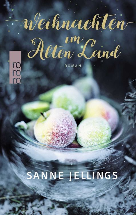 Produktbild: Weihnachten im Alten Land