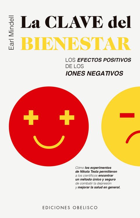 Produktbild: La clave del bienestar