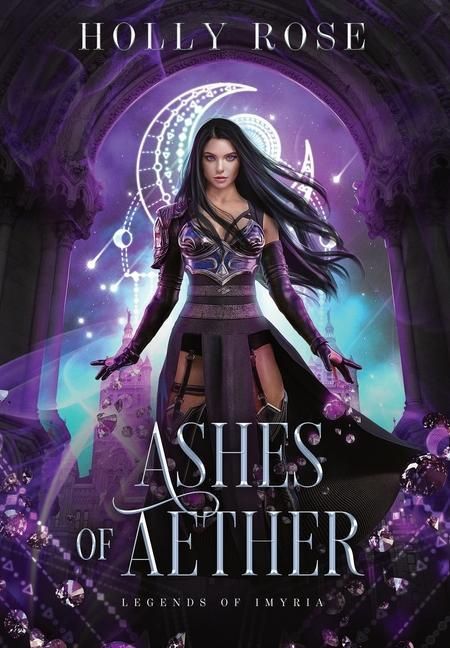 Produktbild: Ashes of Aether