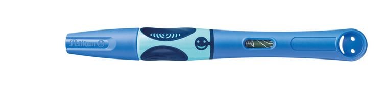 Produktbild: Pelikan F&uuml;ller Griffix&reg; Bluesea f&uuml;r Rechtsh&auml;nder