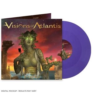 Produktbild: Ethera (Lp lila Vinyl)