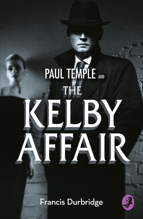 Produktbild: Paul Temple and the Kelby Affair