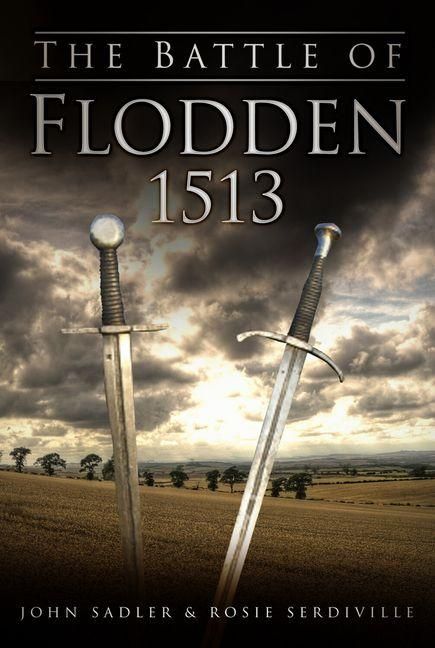 Produktbild: The Battle of Flodden 1513