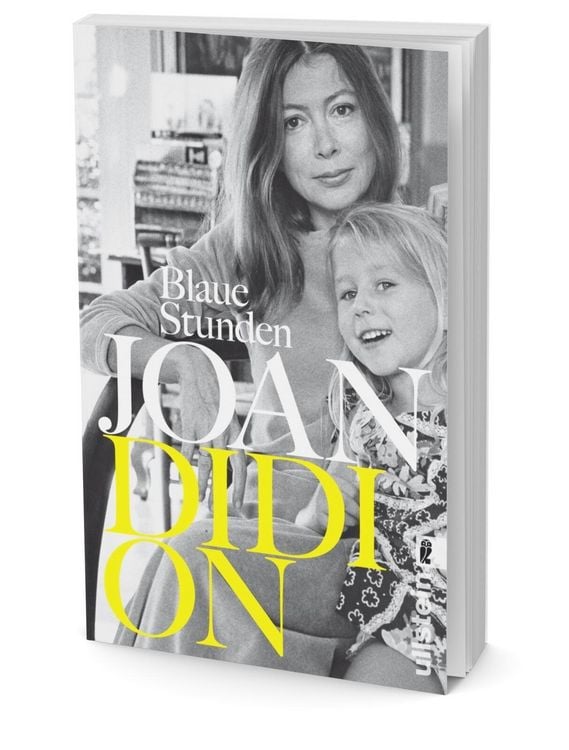 Produktbild: Blaue Stunden