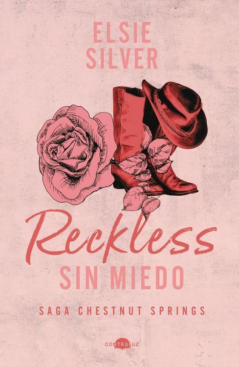 Produktbild: Reckless: Sin Miedo