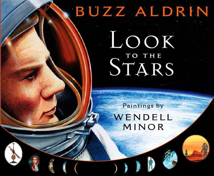 Produktbild: Look to the Stars