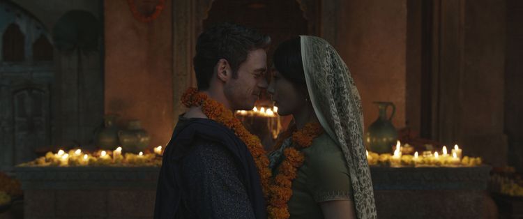 Produktbild: Eternals