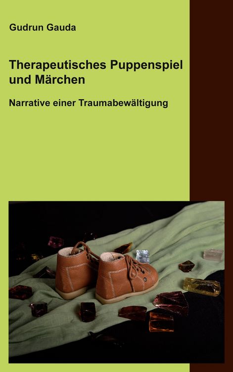 Produktbild: Therapeutisches Puppenspiel und M&auml;rchen