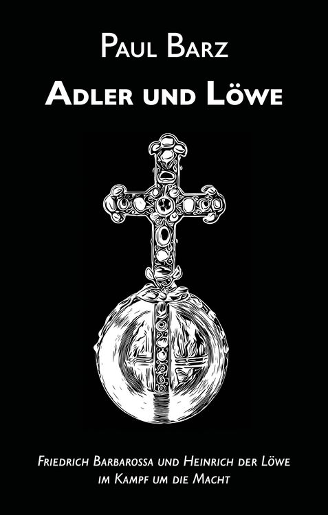 Produktbild: Adler und L&ouml;we