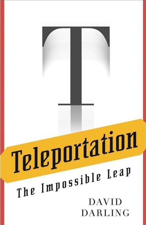 Produktbild: Teleportation