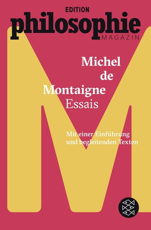 Produktbild: Essais