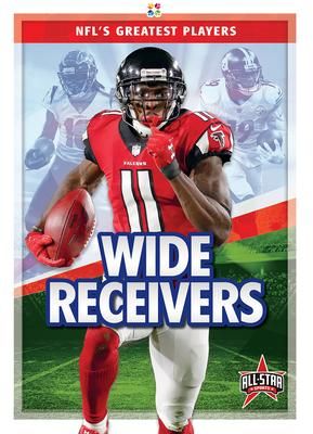 Produktbild: Wide Receivers