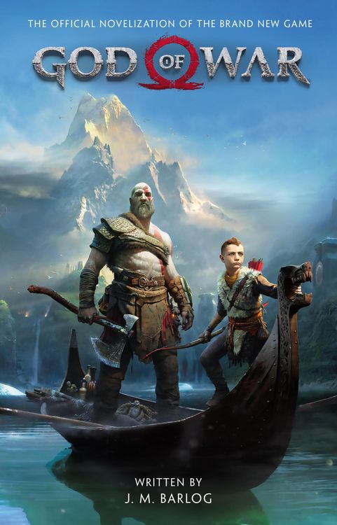 Produktbild: God of War