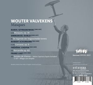 Produktbild: Masques