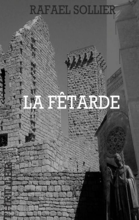 Produktbild: La F&ecirc;tarde