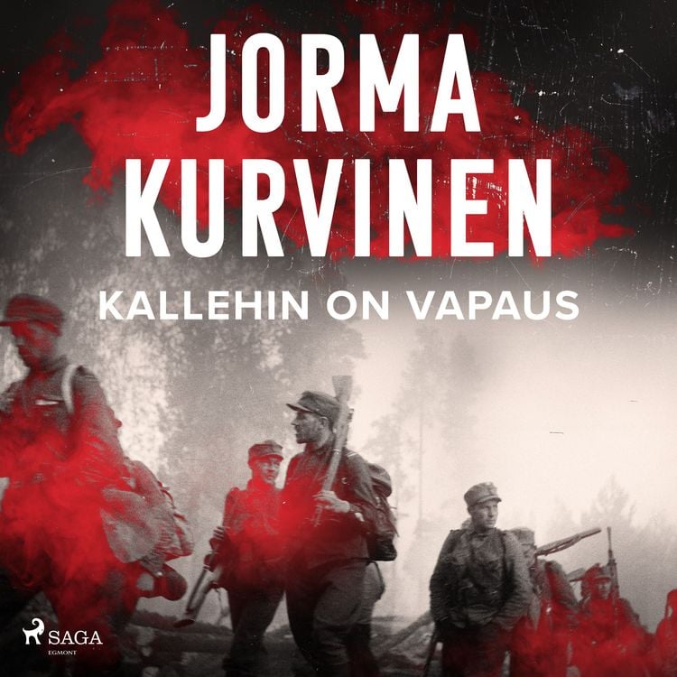 Produktbild: Kallehin&nbsp;on&nbsp;vapaus&nbsp;