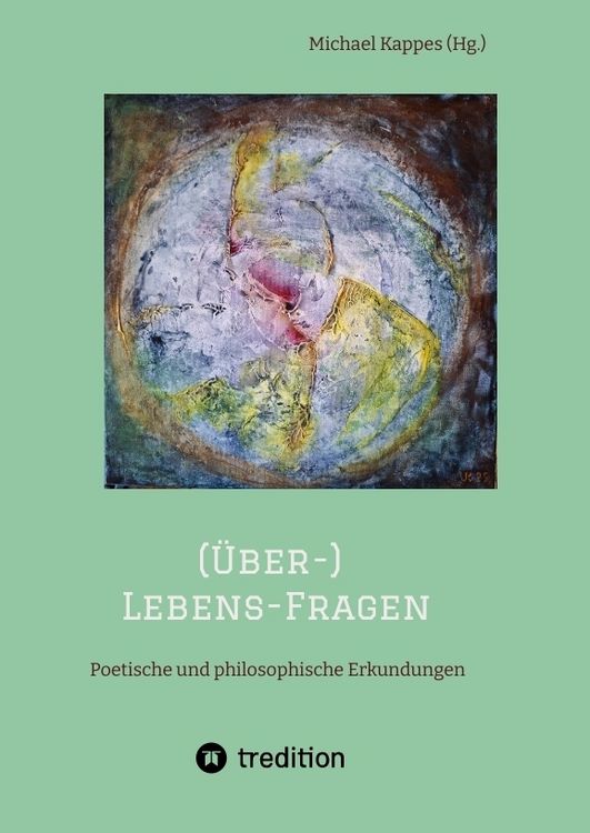 Produktbild: (&Uuml;ber-) Lebens-Fragen