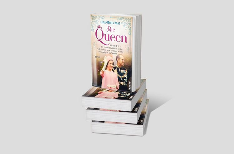 Produktbild: Die Queen