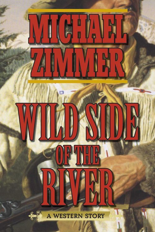 Produktbild: Wild Side of the River