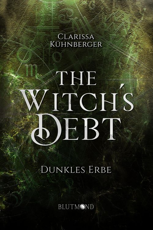 Produktbild: The Witch's Debt