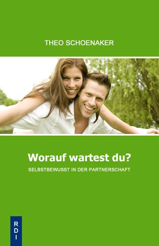 Produktbild: Worauf wartetst du?