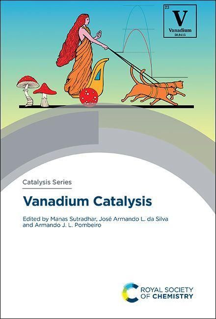 Produktbild: Vanadium Catalysis
