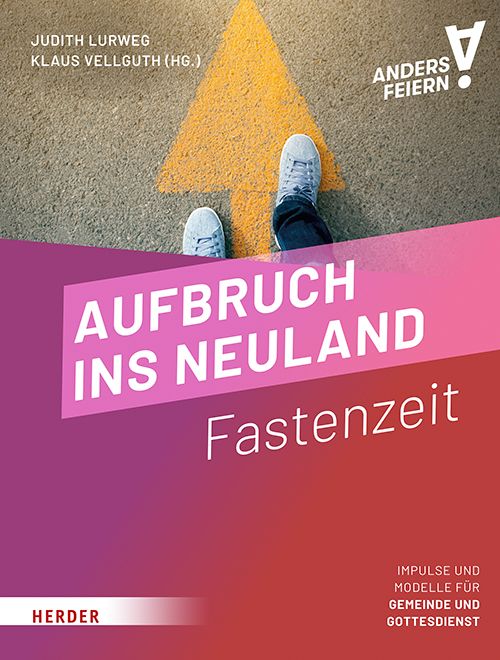 Produktbild: Aufbruch ins Neuland