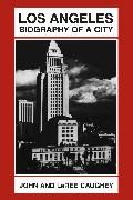 Produktbild: Caughey, J: Angeles Biography