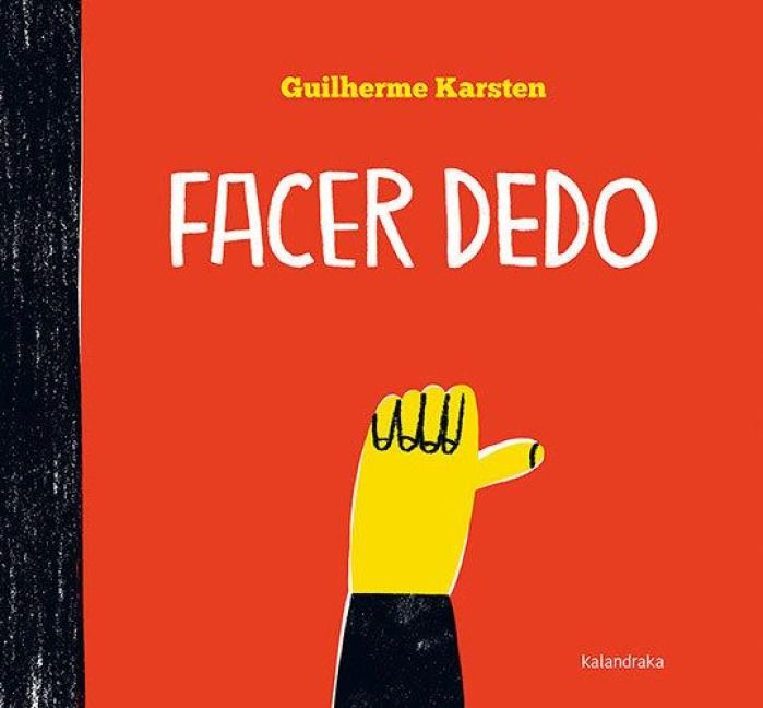 Produktbild: Facer dedo