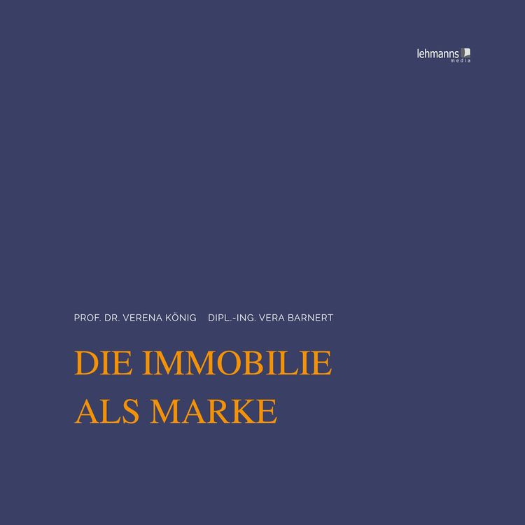 Produktbild: Die Immobilie als Marke