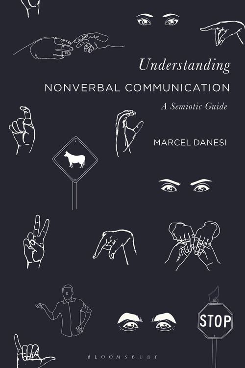 Produktbild: Understanding Nonverbal Communication