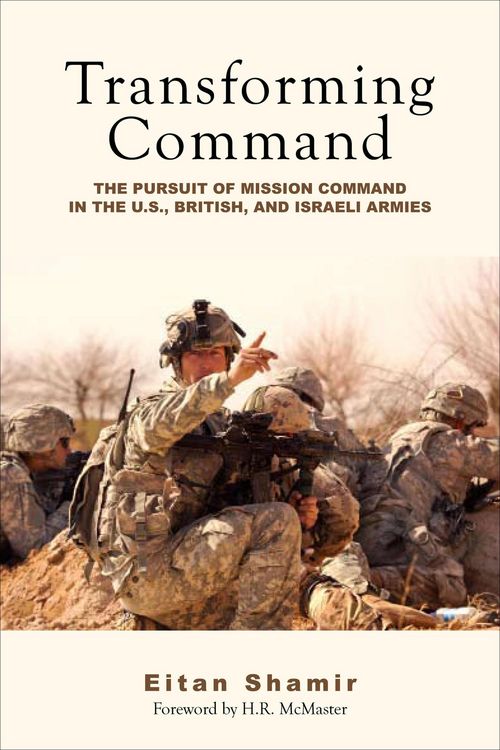 Produktbild: Transforming Command