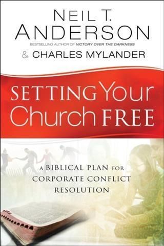 Produktbild: Setting Your Church Free
