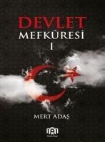 Produktbild: Devlet Mefk&uuml;resi 1