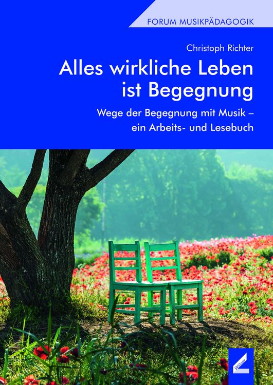 Produktbild: Alles wirkliche Leben ist Begegnung