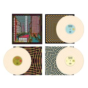 Produktbild: Live In Adelaide 19