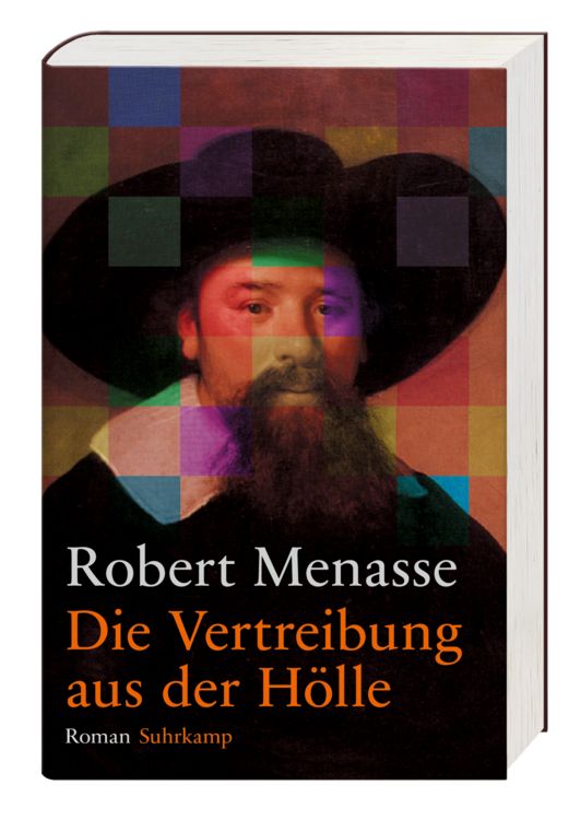 Produktbild: Die Vertreibung aus der Hölle