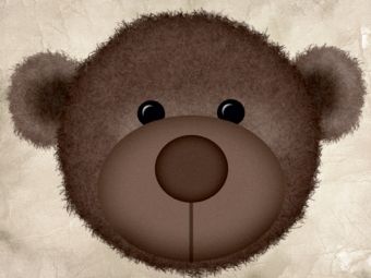 Produktbild: CALVENDO Puzzle Der Teddy CB | 1000 Teile Lege-Gr&ouml;&szlig;e 64x48cm Foto-Puzzle f&uuml;r gl&uuml;ckliche Stunden