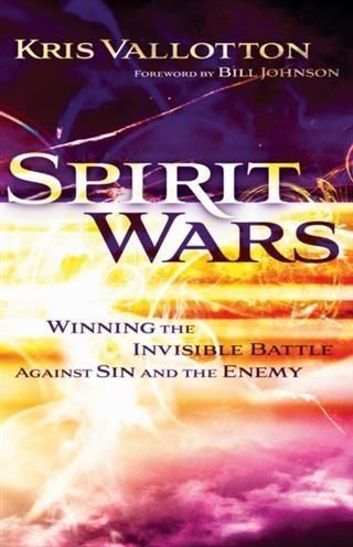 Produktbild: Spirit Wars
