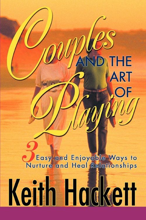 Produktbild: Couples and the Art of Playing