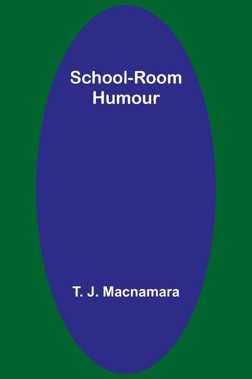 Produktbild: School-Room Humour