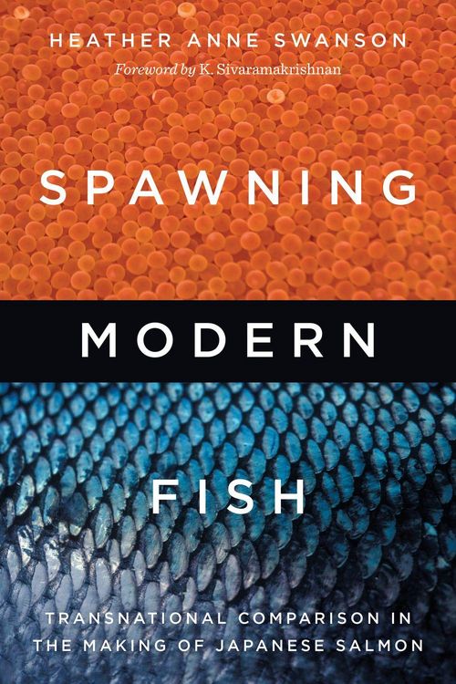 Produktbild: Spawning Modern Fish