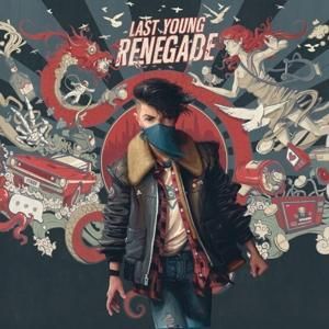 Produktbild: Last Young Renegade