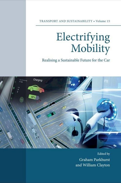 Produktbild: Electrifying Mobility